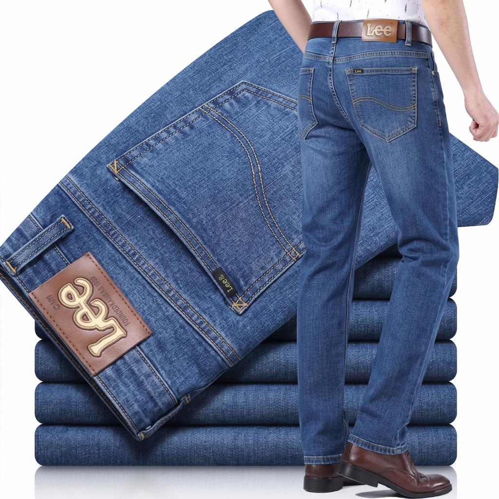 Lee Jeans