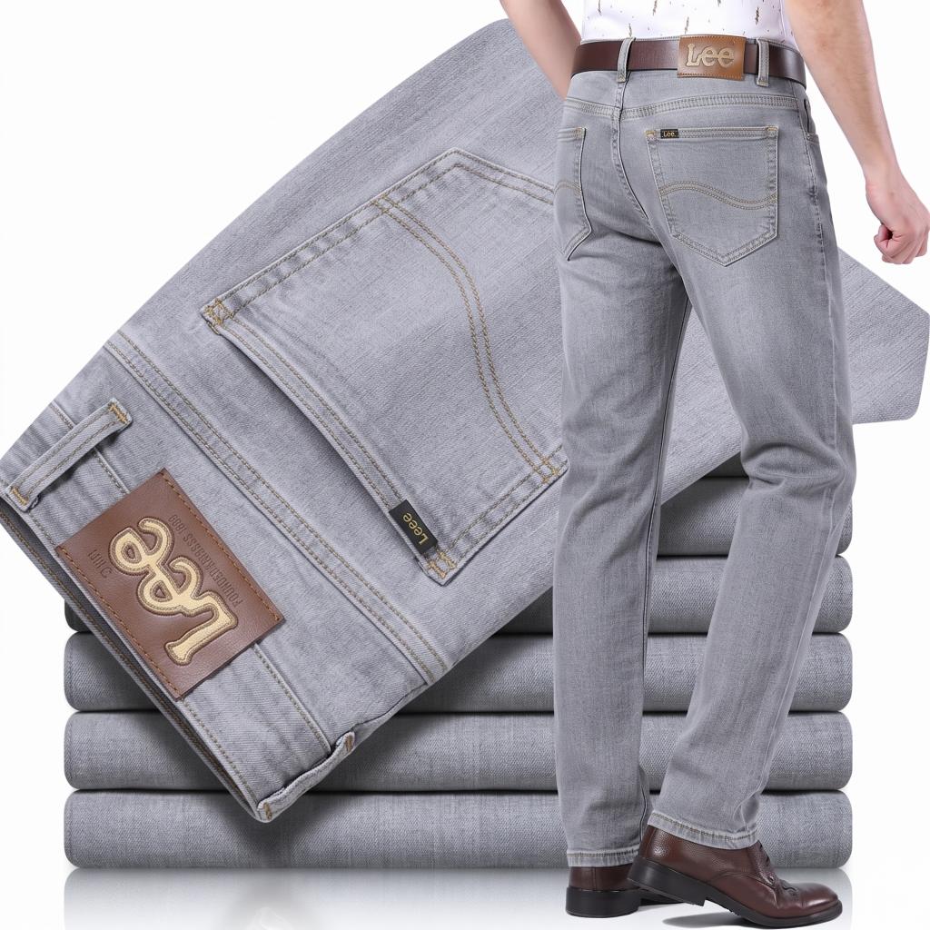 Lee Jeans