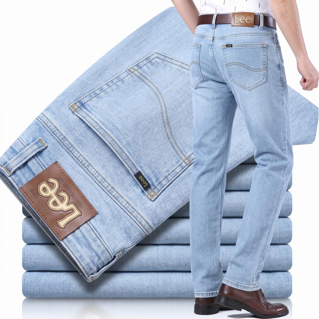 Lee Jeans