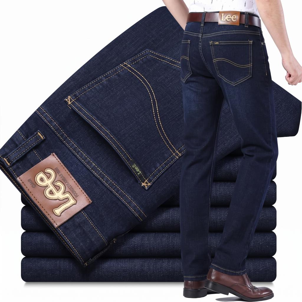 Lee Jeans
